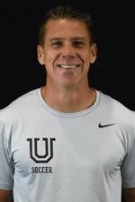 Steven Cox, Head Coach